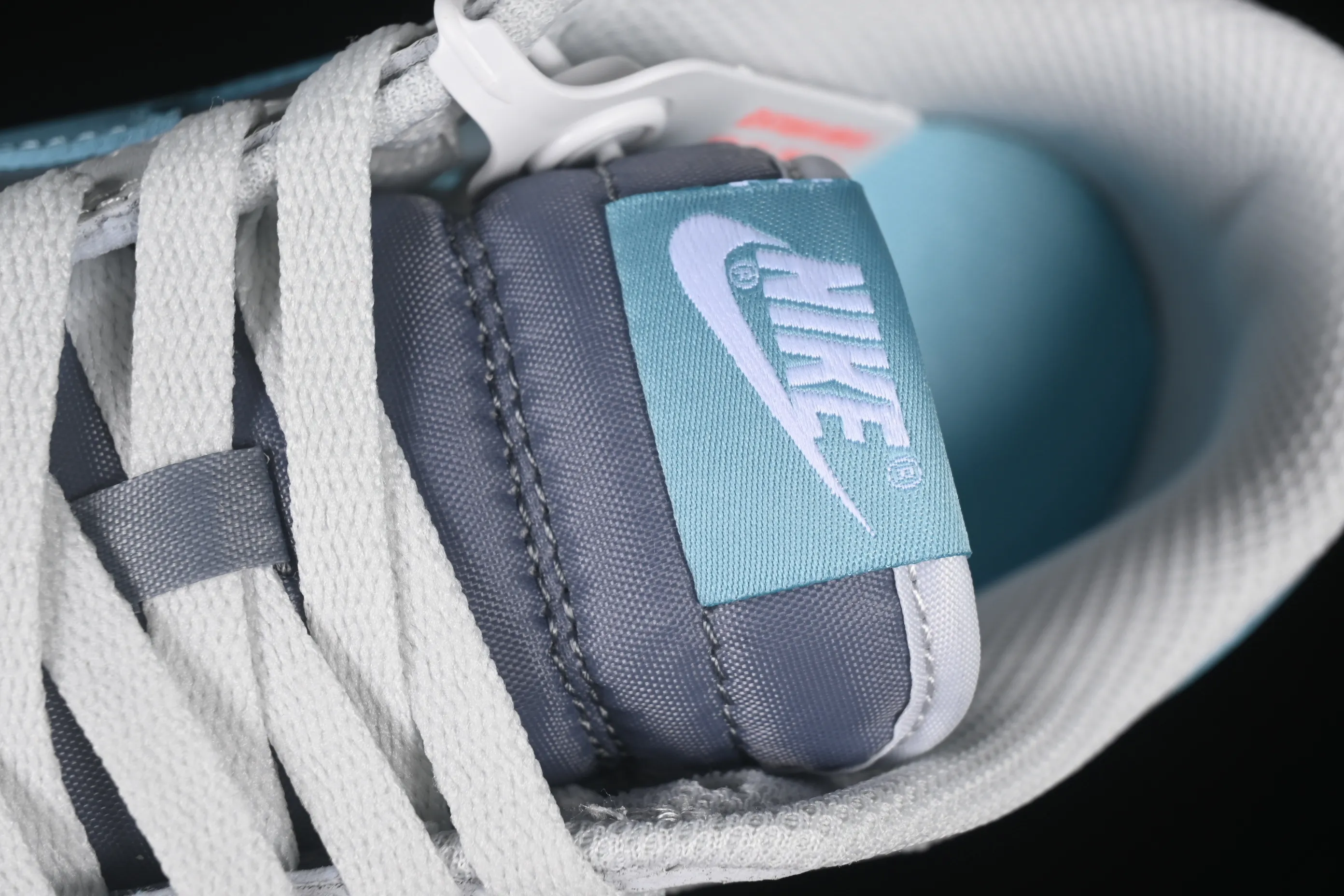 All categories Nk SB Dunk series Nk SB Dunk Low low-top sneakers Nike SB Dunk Low blue-gray low-top casual sneakers HF5441-001
